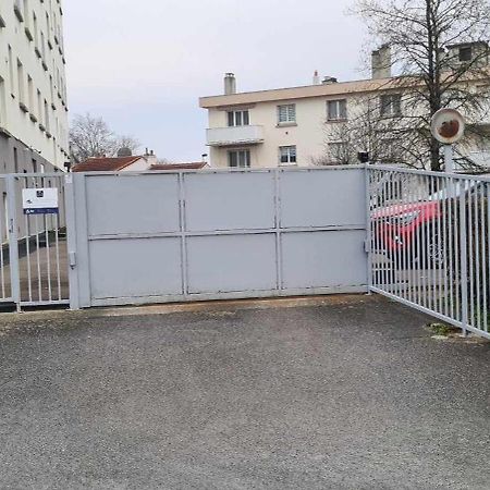 La Jol'Nantaise - Proche Tram Ligne 2 & 3 Et Bus Appartement Nantes Buitenkant foto
